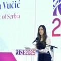 Tamara Vučić: U Srbiji učinjeni značajni iskoraci po pitanju unapređenja položaja žena