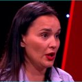 Rada Radenović napravila haos usred restorana! Izjurila iz lokala kao furija, prisutni zanemeli od šoka