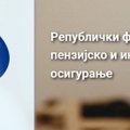 Šta se dešava sa penzijom ako promenite pol: Fond PIO odgovorio na nesvakidašnje pitanje
