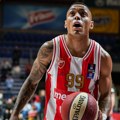 Jago se vratio u Zvezdu, Brazilac se zagreva pred Zadar u ABA ligi!