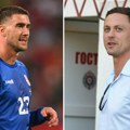 "Srbi kažu da nam je Vlahović najbolji fudbaler": Matić osuo paljbu po našem fudbalu i nije tu stao