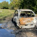Policija istražuje seriju požara na Čukarici: U jednoj noći izgorela četiri automobila, komšije u šoku