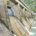 Proizvodnja električne energije u hidroelektranama Srbije ove godine najniža u istoriji