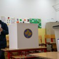 Zatvorena biračka mesta na Kosovu i Metohiji, velika izlaznost u srpskim sredinama