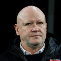Ivan Hašek nije više selektor fudbalera Češke