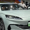 Kineski brend povećavao prodaju automobila za skoro 900 odsto!