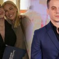 Nataša Bekvalac izabrala zeta, ćerki Hani "nabacila" poznatog glumca: "Jako mi je interesantan!"