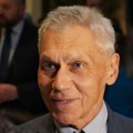 Bocan-Harčenko: Sporazum Beograda i Moskve jedan od najvažnijih smerova za razvoj srpske prestonice