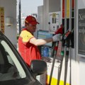 Prodaje se Lukoil