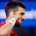 Đoković na tribinama izazvao burnu reakciju navijača Panatinaikosa (video)