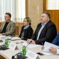 Održana konstitutivna sednica Koordinacionog tela za unapređenje položaja Roma i Romkinja