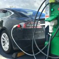 Proizvođači punjača za električna vozila u borbi protiv kradljivaca bakra