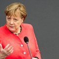 Da je Merkelova bila kancelar ne bi došlo do rata u Ukrajini