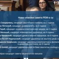 Tek izabrani članovi REM podnose ostavke: Za institucije u službi građana, a ne vlasti