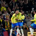 Istorijski meč za Brazil, prvi put u istoriji su pobedili ovu reprezentaciju