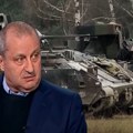 Kedmi: „Burevestnjik“ remeti strateški plan NATO za sučeljavanje sa Rusijom 2027.