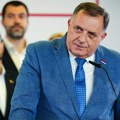 "Da nije pobedio Tramp, ni mi ne bismo slavili" Dodik dan nakon predsedničkih izbora: "Istina je, navikli smo na bolji…