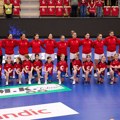 Рукометашице Србије убедљивом победом стартовале на Светском првенству