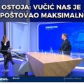 Ostoja presekao dileme: Vučić nije upravljao Partizanom, ali kad je pomogao – pomogao je do kraja!
