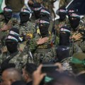 Sprovođenje sporazuma: Hamas će predati tela izraelskih zarobljenika