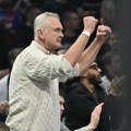 "Ako ovako budemo igrali...": Žarko Paspalj se oglasio posle prvog meča u Partizanu