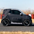 Naslednik kultnog ForTwo se vraća u grad: Novi Smart #2 stiže sledeće godine FOTO