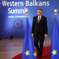 „Србија мора сама да објасни зашто данас није ту“: Андреј Пленковић о самиту ЕУ-Западни Балкан