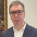 Vučić posle važnog sastanka o energetici: Korak bliže rešenju VIDEO