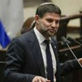 Smotrič: Izrael će sigurno uništiti Hamas pre sledećih izbora
