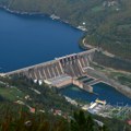 Revitalizacija reverzibilne hidroelektrane „Bajina Bašta” ušla u završnu fazu