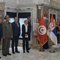 Obeleženo 110 godina od iskrcavanja srpske vojske u Bizerti u Tunisu