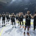 Partizan zaboravio kako se pobeđuje u Evroligi, a ni raspored mu ne ide na ruku