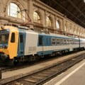 Počela rekonstrukcija perona železničke stanice u Budimpešti: Pripremaju se za vozove iz Beograda