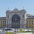 Počela rekonstrukcija perona železničke stanice u Budimpešti: Pripremaju se za vozove iz Beograda