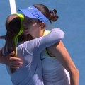 Aleksandra Krunić ide po titulu na Australijan openu: Sa Anom dominira, čekaju ih prvi nosioci