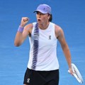 Iga Svjontek izborila plasman u četvrtfinale Australijan opena