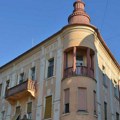Palata koja krije četiri luksuzna stana: Spomenik kulture od velikog značaja u samom srcu Zrenjanina