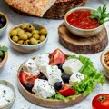 Mediteranska ishrana smanjuje rizik od moždanog udara i do 25 odsto