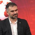 Blokaderi žele da nas razjedine Gradonačelnik Novog Sada Žarko Mićin: Smeta im srpsko jedinstvo, naša pobeda na izborima će…