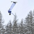 ZOI 2026: Van osvojio zlato u skijaškim akrobatskim skokovima