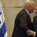 Netanjahu obavestio Trampa o tačnoj lokaciji iranskih zvaničnika