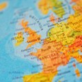 Nova karta Evrope rasplamsala strasti: Pogledajte u kom društvu se našla Srbija, Hrvati nisu zadovoljni