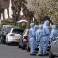 Dve osobe uhapšene u Londonu zbog napada na vozila jevrejske hitne službe