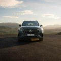 Novi Mercedes-Benz GLS: S-klasa među SUV modelima redefiniše pojam udobnosti