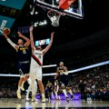 Od -16 do pobede: Lud preokret Denvera i novi tripl-dabl Jokića