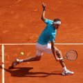 (VIDEO) Zverev u četvrtfinalu koje su mnogi priželjkivali