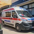 PET UDESA ZA 24 SATA U NIŠU: Povređeno i dete (4), dečak hitno prevezen u Urgentni centar
