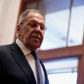 Lavrov: Trenutno nema konkretnih incijativa za ukrajinsko rešenje