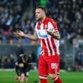 "Upao sam u tešku depresiju! Bilo je baš ozbiljno..." Marko Arnautović šokirao! Niko nije znao da je napadač Zvezde prošao…