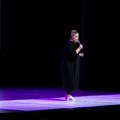 Hristina Popović pred Nišlijama sa svojom autobiografskom komedijom